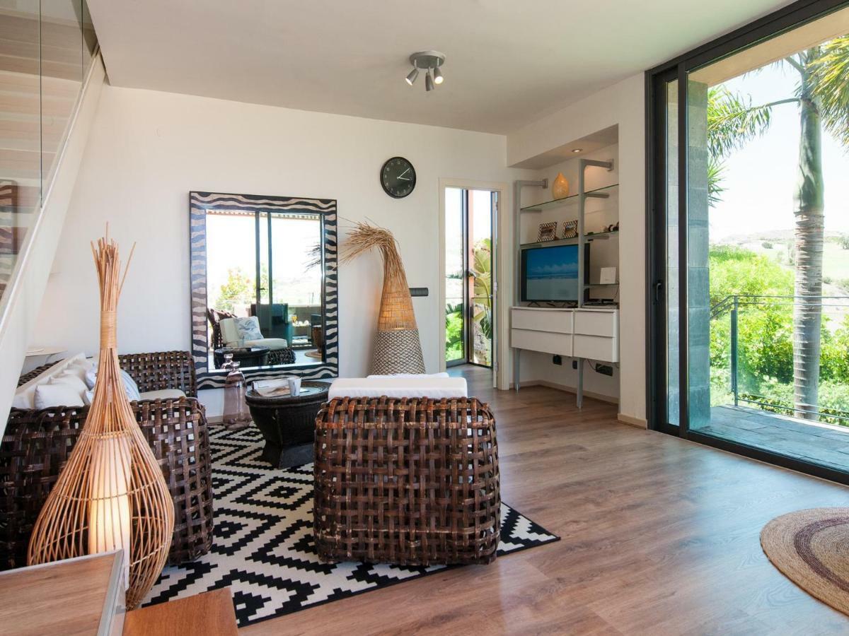 סאלוברה Villa Los Lagos 20 מראה חיצוני תמונה