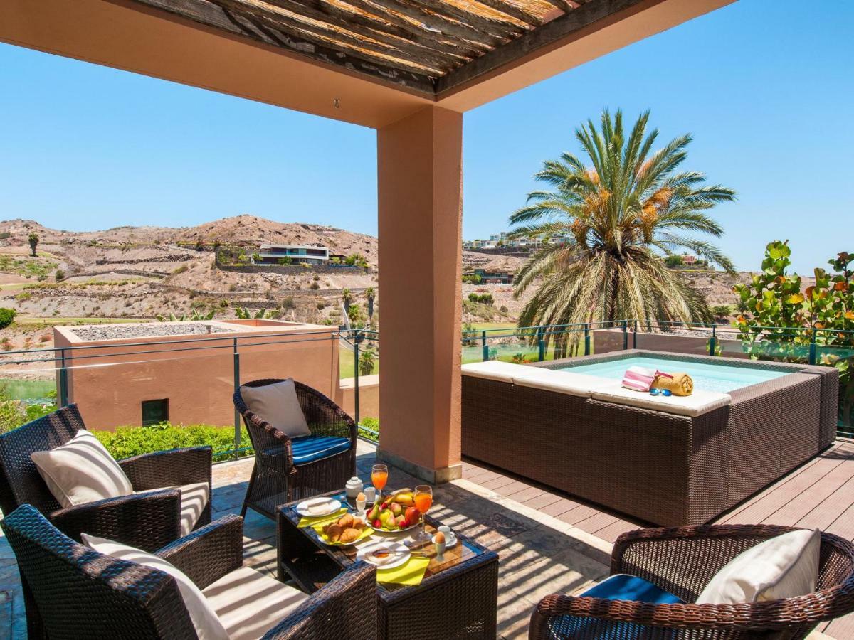 סאלוברה Villa Los Lagos 20 מראה חיצוני תמונה
