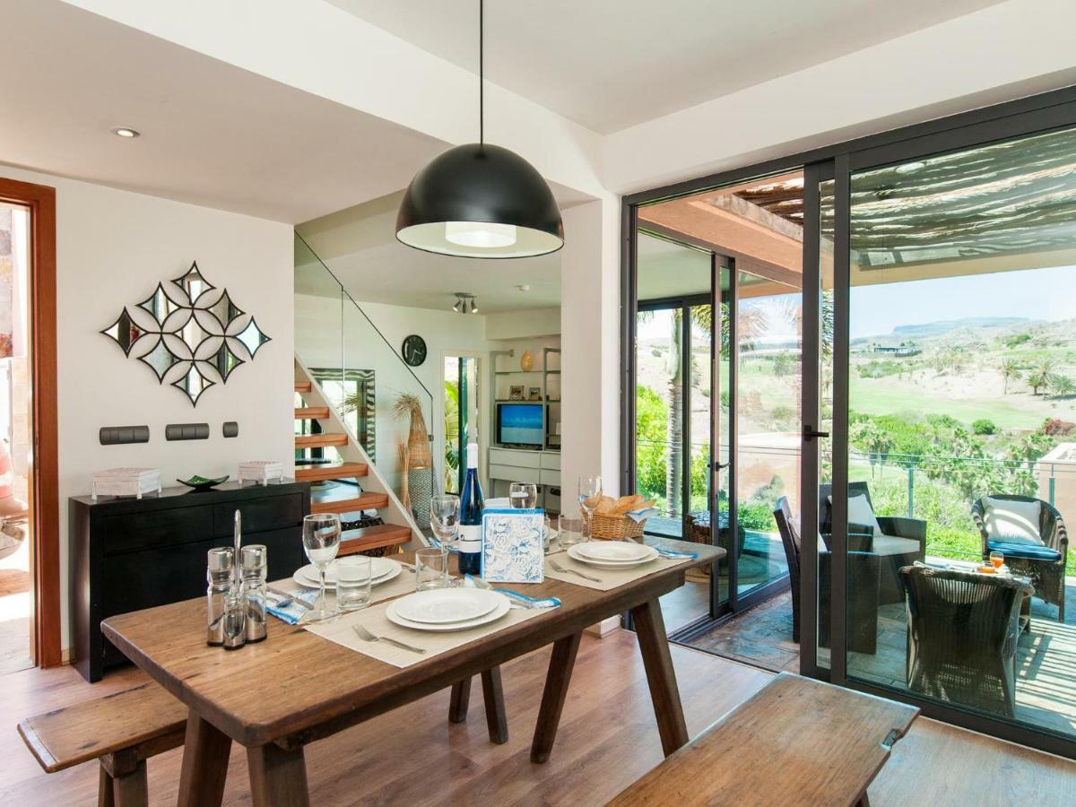 סאלוברה Villa Los Lagos 20 מראה חיצוני תמונה