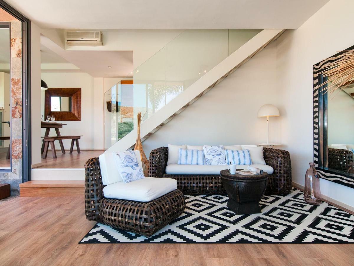 סאלוברה Villa Los Lagos 20 מראה חיצוני תמונה