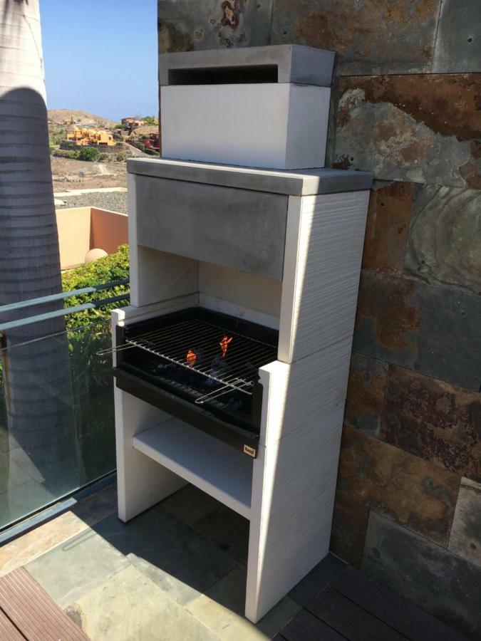 סאלוברה Villa Los Lagos 20 מראה חיצוני תמונה